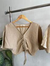 Cargar imagen en el visor de la galería, Blusa Mimosa