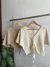 Cargar imagen en el visor de la galería, Blusa Mimosa