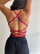 Cargar imagen en el visor de la galería, Top lazos