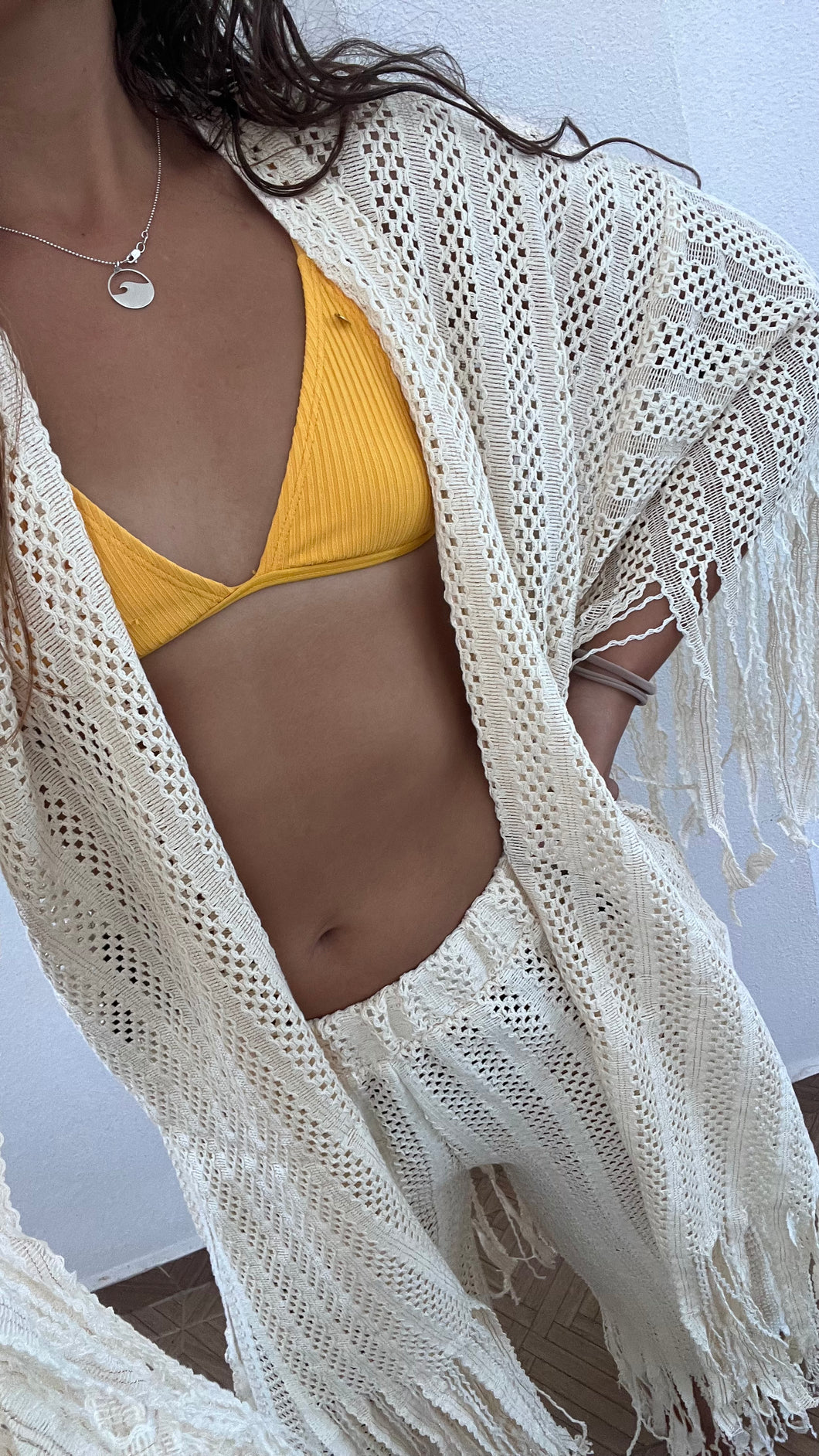 Kimono tulum