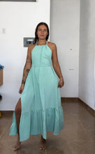 Cargar imagen en el visor de la galería, Vestido Media Luna
