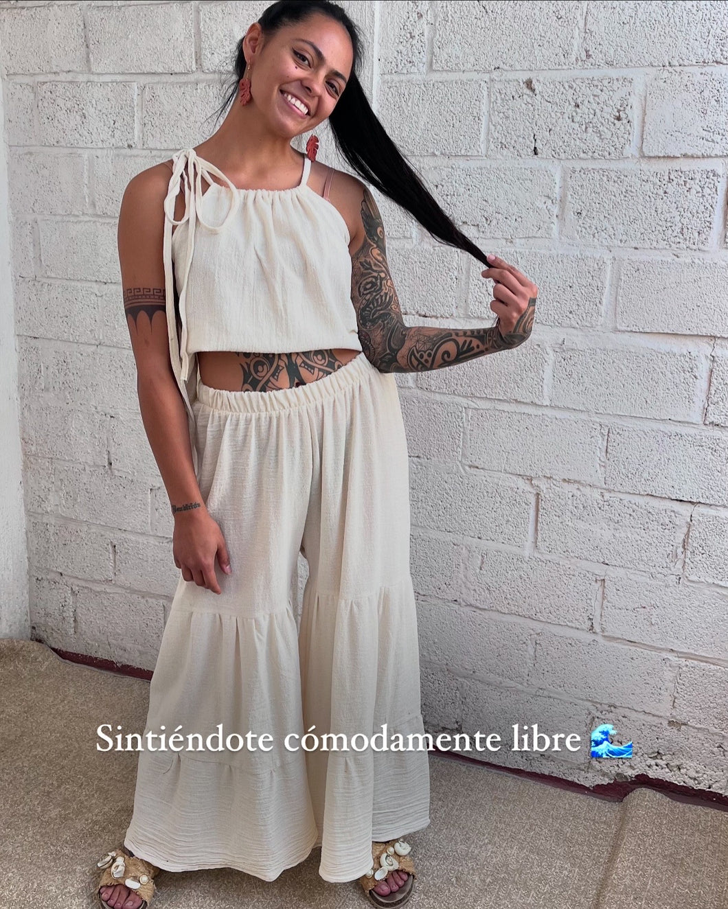 Set Olas Altas