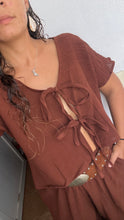 Cargar imagen en el visor de la galería, Blusa atardecer
