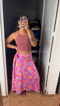 Cargar imagen en el visor de la galería, Falda Agua
