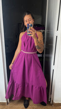 Cargar imagen en el visor de la galería, Vestido Media Luna
