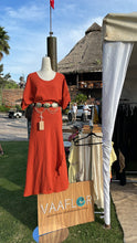 Cargar imagen en el visor de la galería, Blusa Viento
