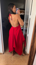Cargar imagen en el visor de la galería, Vestido arrecife
