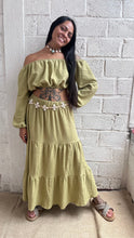 Cargar imagen en el visor de la galería, Blusa Mariposa
