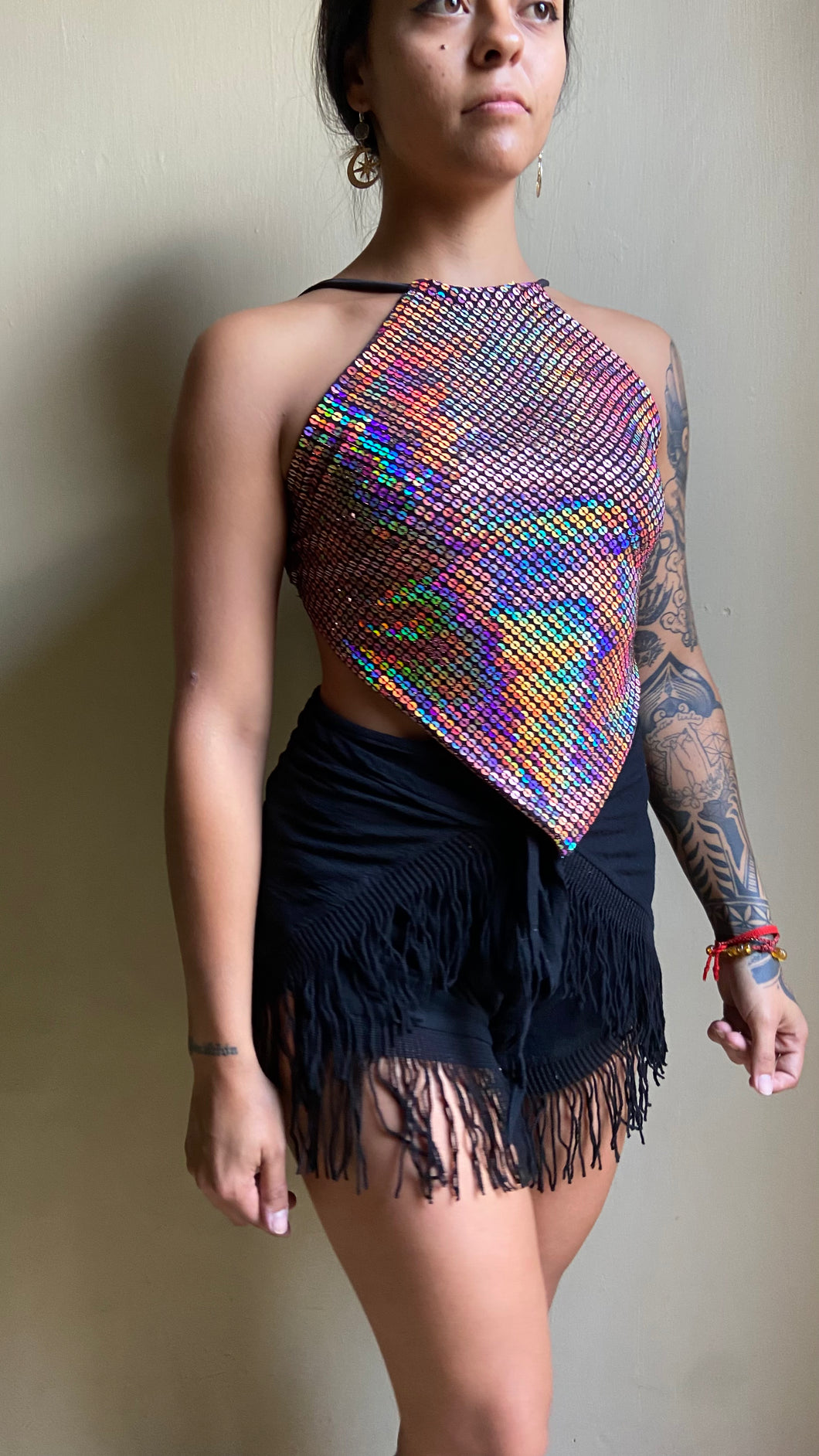Short frescura