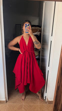 Cargar imagen en el visor de la galería, Vestido arrecife
