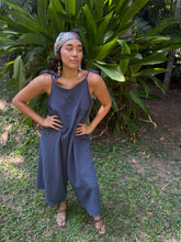 Cargar imagen en el visor de la galería, Overol Girasol
