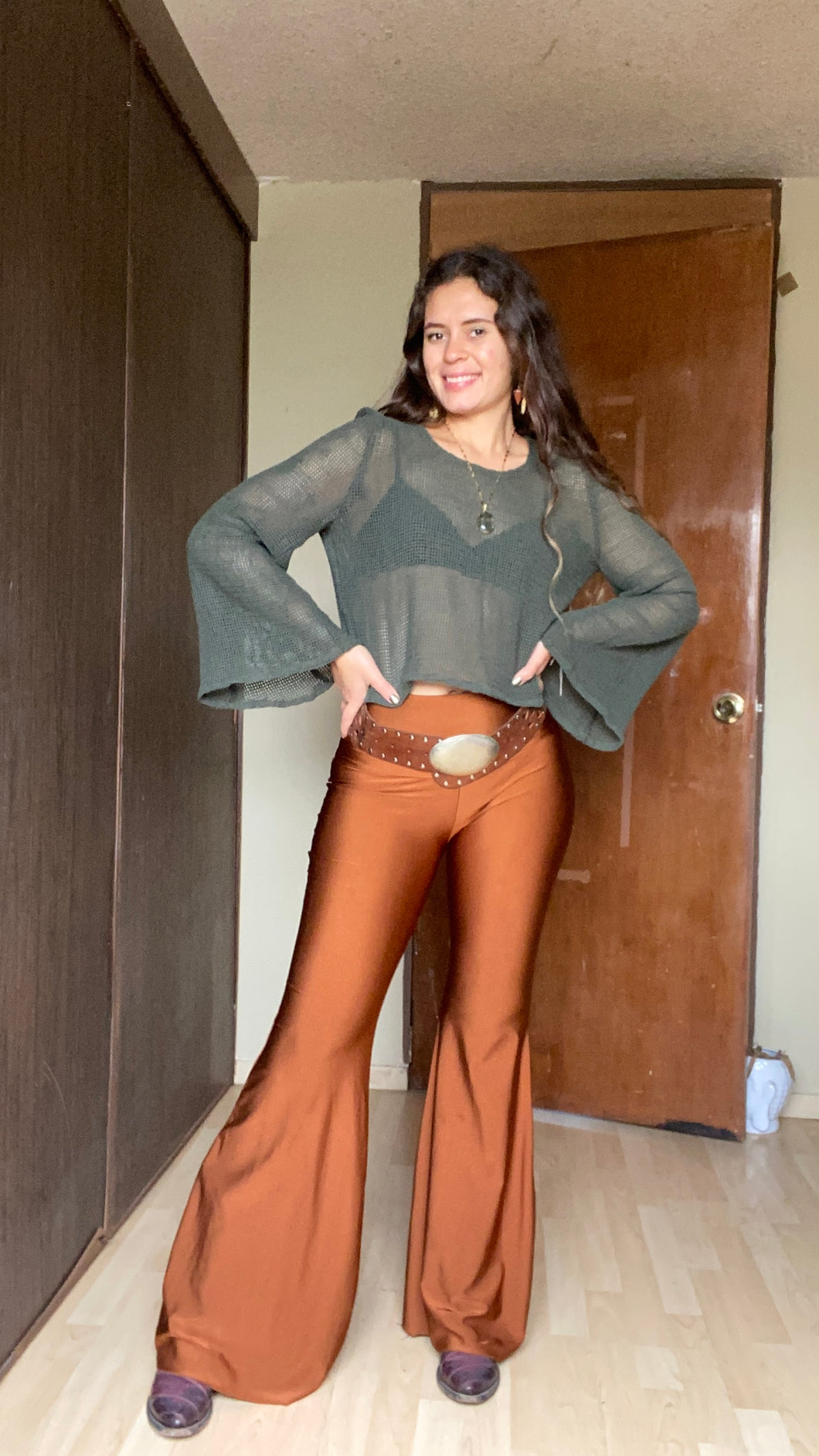Blusa brisas