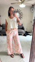 Cargar imagen en el visor de la galería, Blusa ojo de mar

