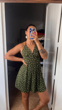 Cargar imagen en el visor de la galería, Vestido aurora corto
