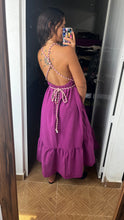 Cargar imagen en el visor de la galería, Vestido Media Luna
