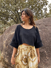 Cargar imagen en el visor de la galería, Blusa Viento
