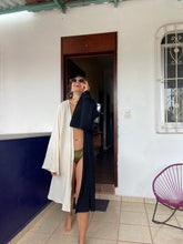Cargar imagen en el visor de la galería, Kimono día y noche
