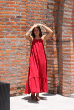 Cargar imagen en el visor de la galería, Vestido Media Luna
