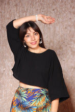 Cargar imagen en el visor de la galería, Blusa Viento
