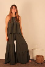Cargar imagen en el visor de la galería, Blusa olas altas
